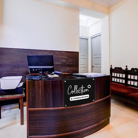 Super Collection O Panjim Near Miramar Beach Taleigao Exterior photo