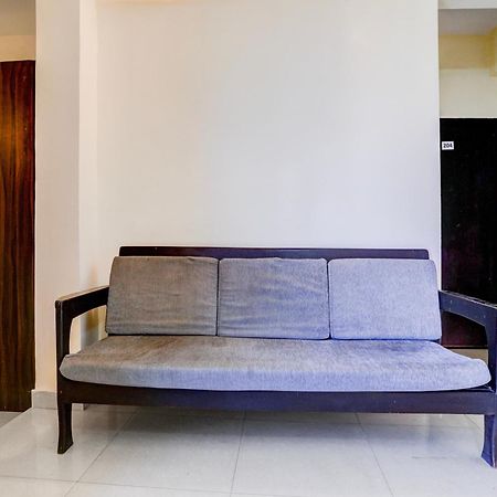 Super Collection O Panjim Near Miramar Beach Taleigao Exterior photo