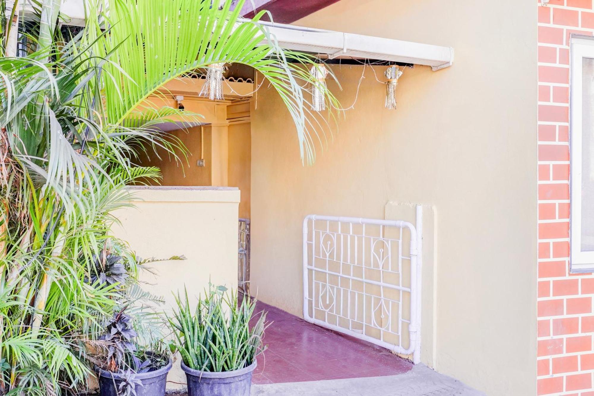 Super Collection O Panjim Near Miramar Beach Taleigao Exterior photo