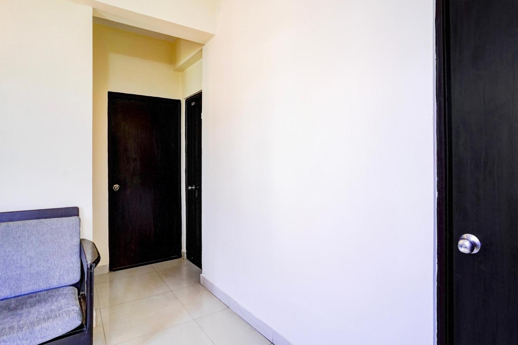 Super Collection O Panjim Near Miramar Beach Taleigao Exterior photo
