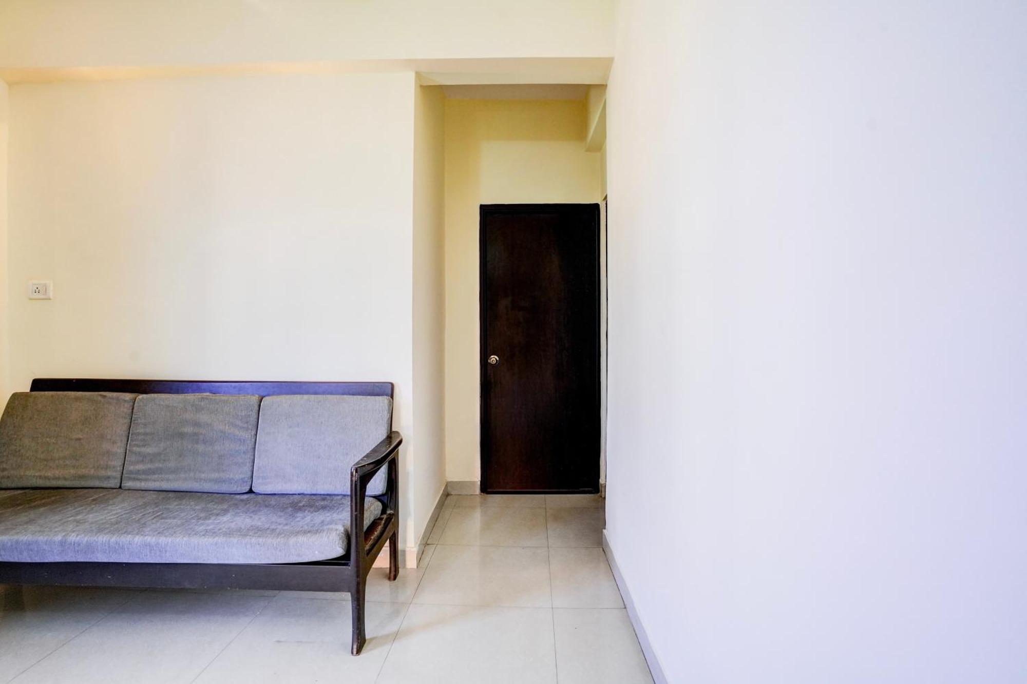 Super Collection O Panjim Near Miramar Beach Taleigao Exterior photo